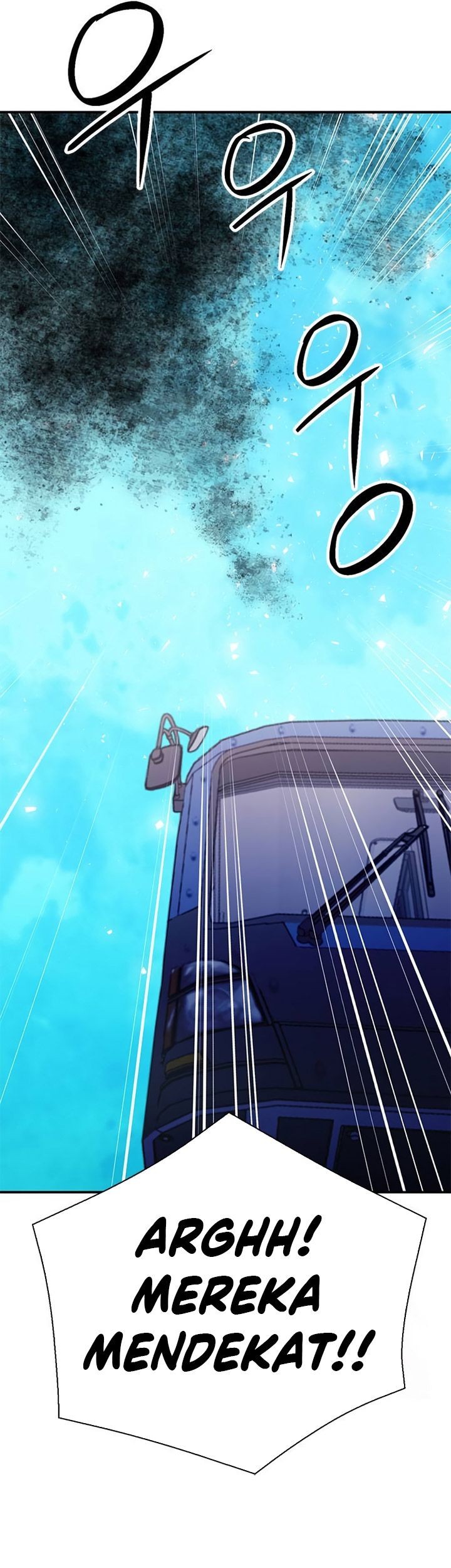 Seoul Station Druid Bab 143 halaman 44