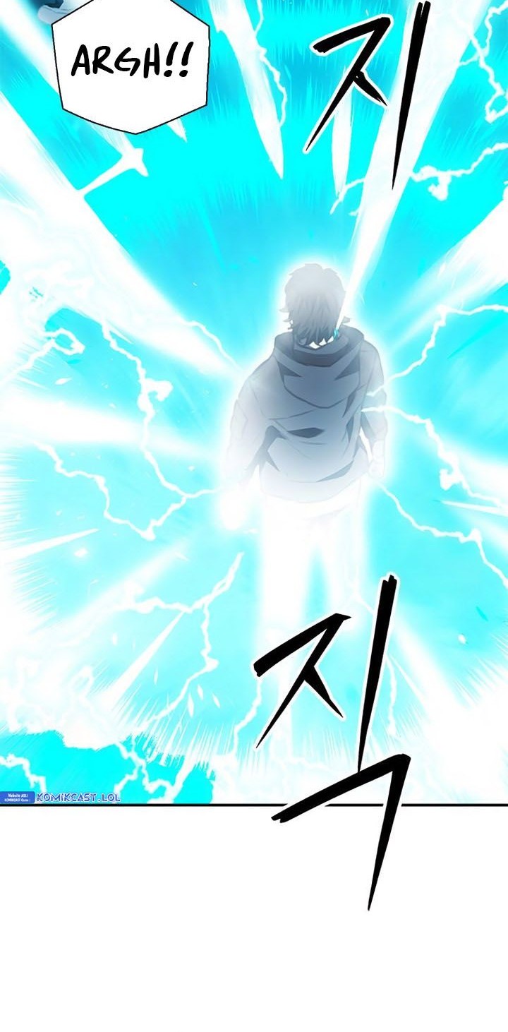 Seoul Station Druid Bab 143 halaman 59