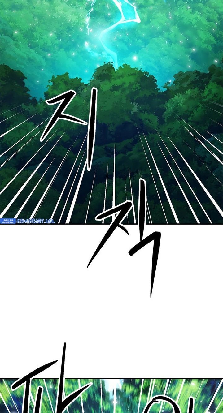 Seoul Station Druid Bab 143 halaman 61