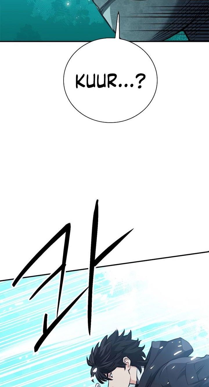 Seoul Station Druid Bab 143 halaman 63