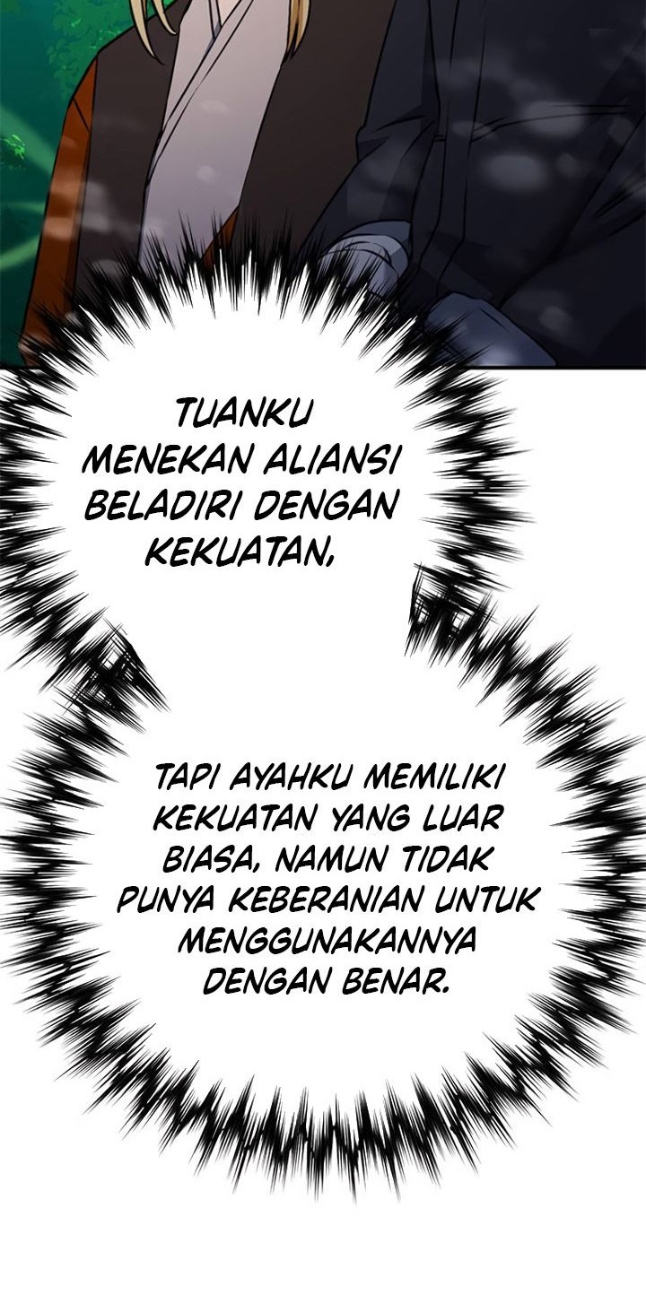 Seoul Station Druid Bab 143 halaman 79
