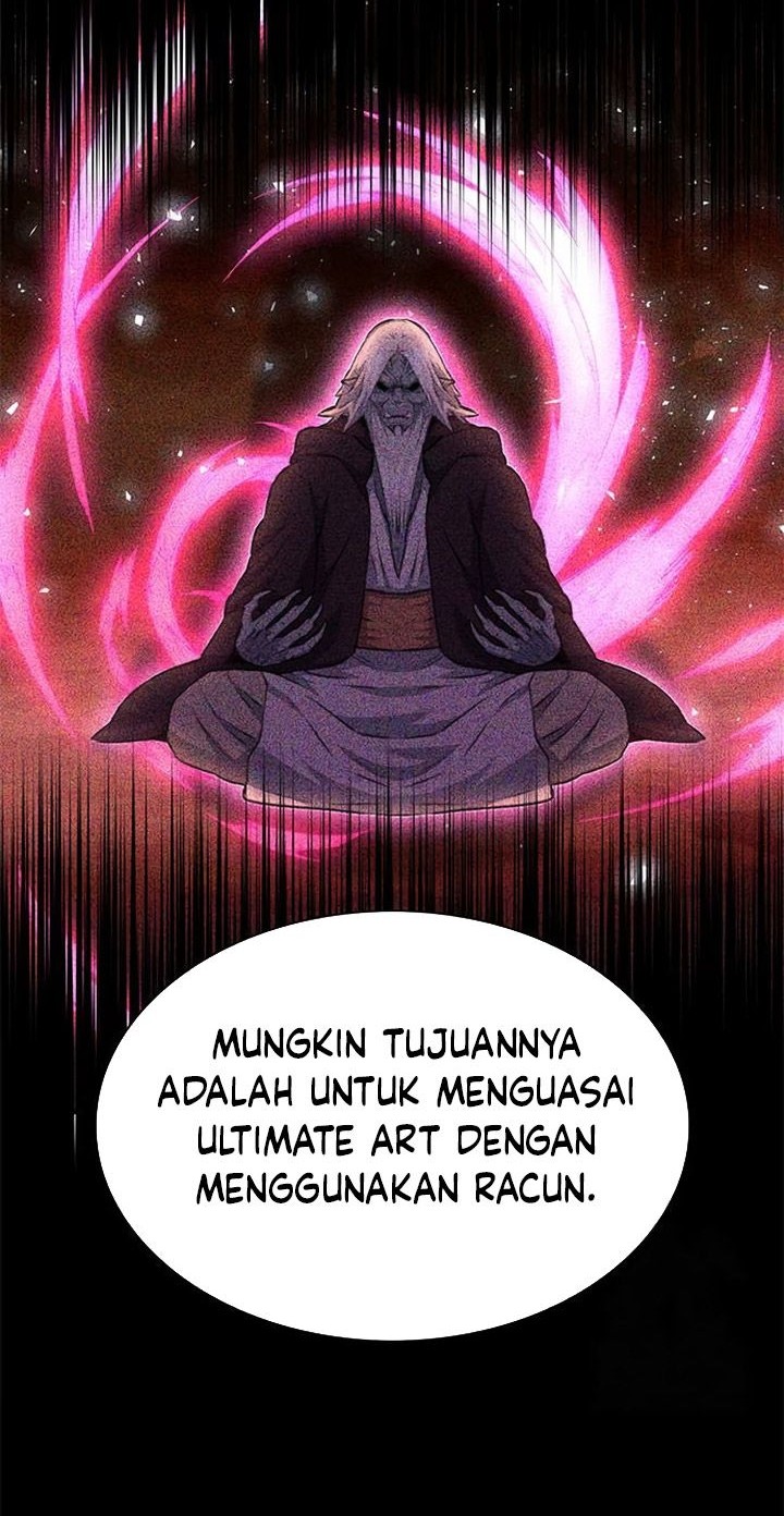 Seoul Station Druid Bab 143 halaman 87