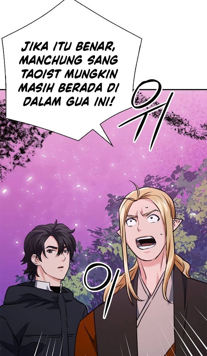 Seoul Station Druid Bab 143 halaman 93