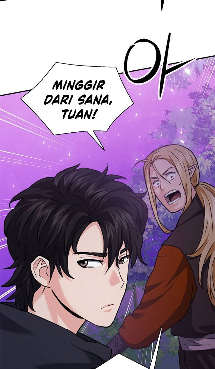 Seoul Station Druid Bab 143 halaman 97