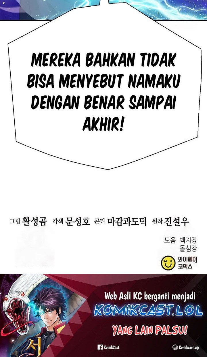 Seoul Station Druid Bab 143 halaman 99