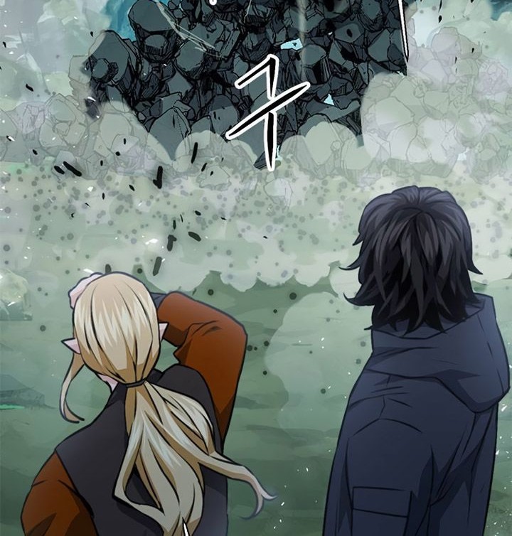 Seoul Station Druid Bab 144 halaman 7