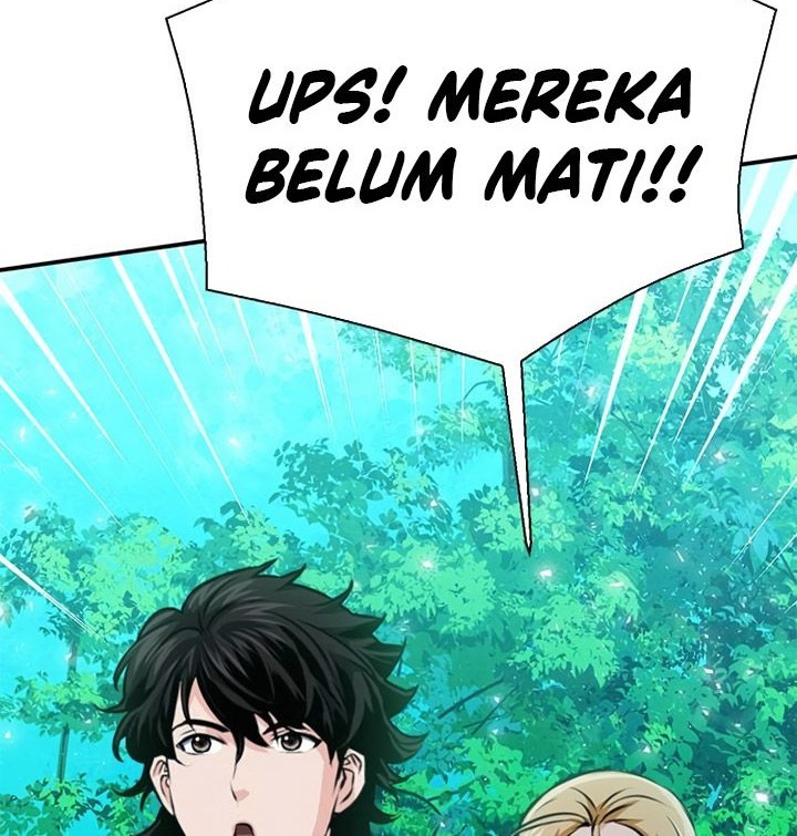Seoul Station Druid Bab 144 halaman 9