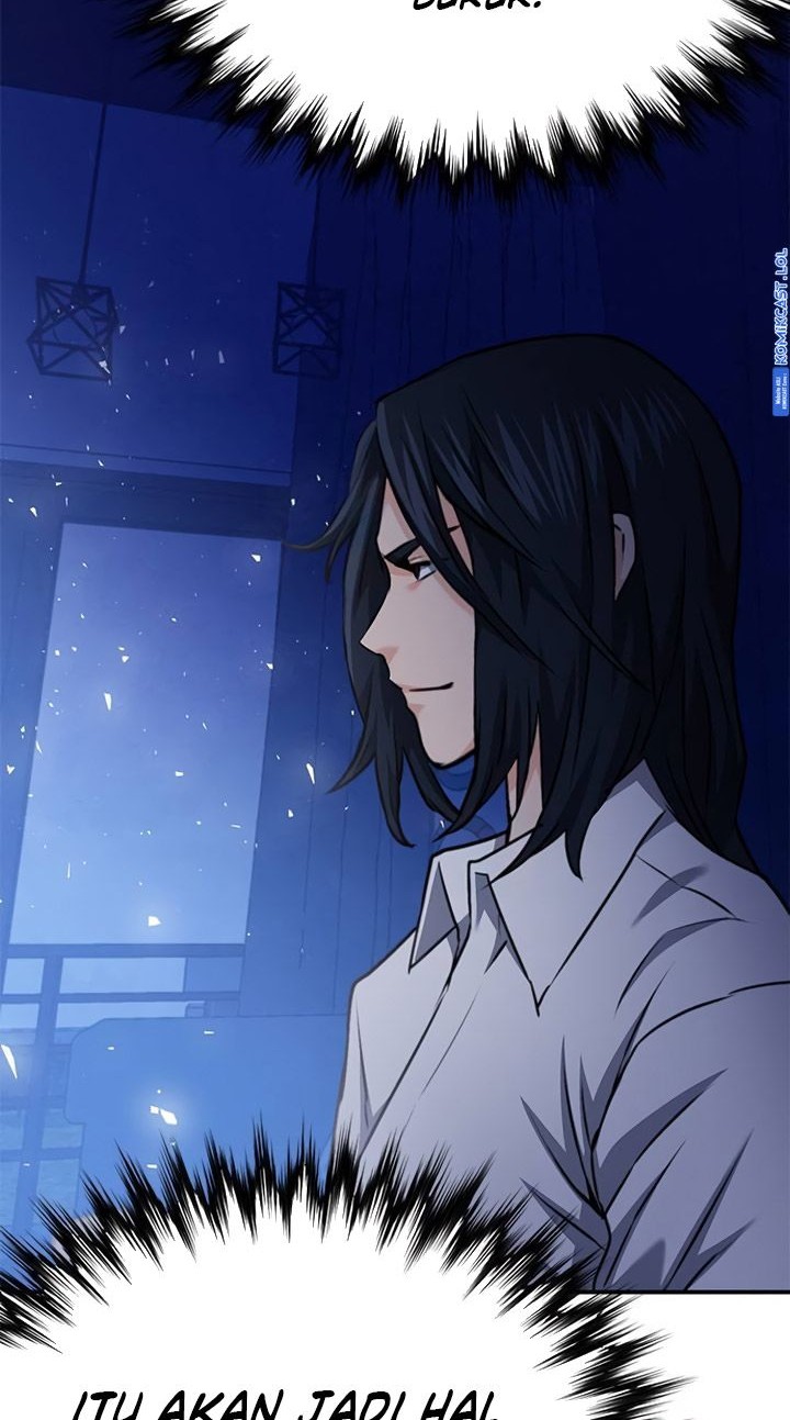 Seoul Station Druid Bab 144 halaman 25