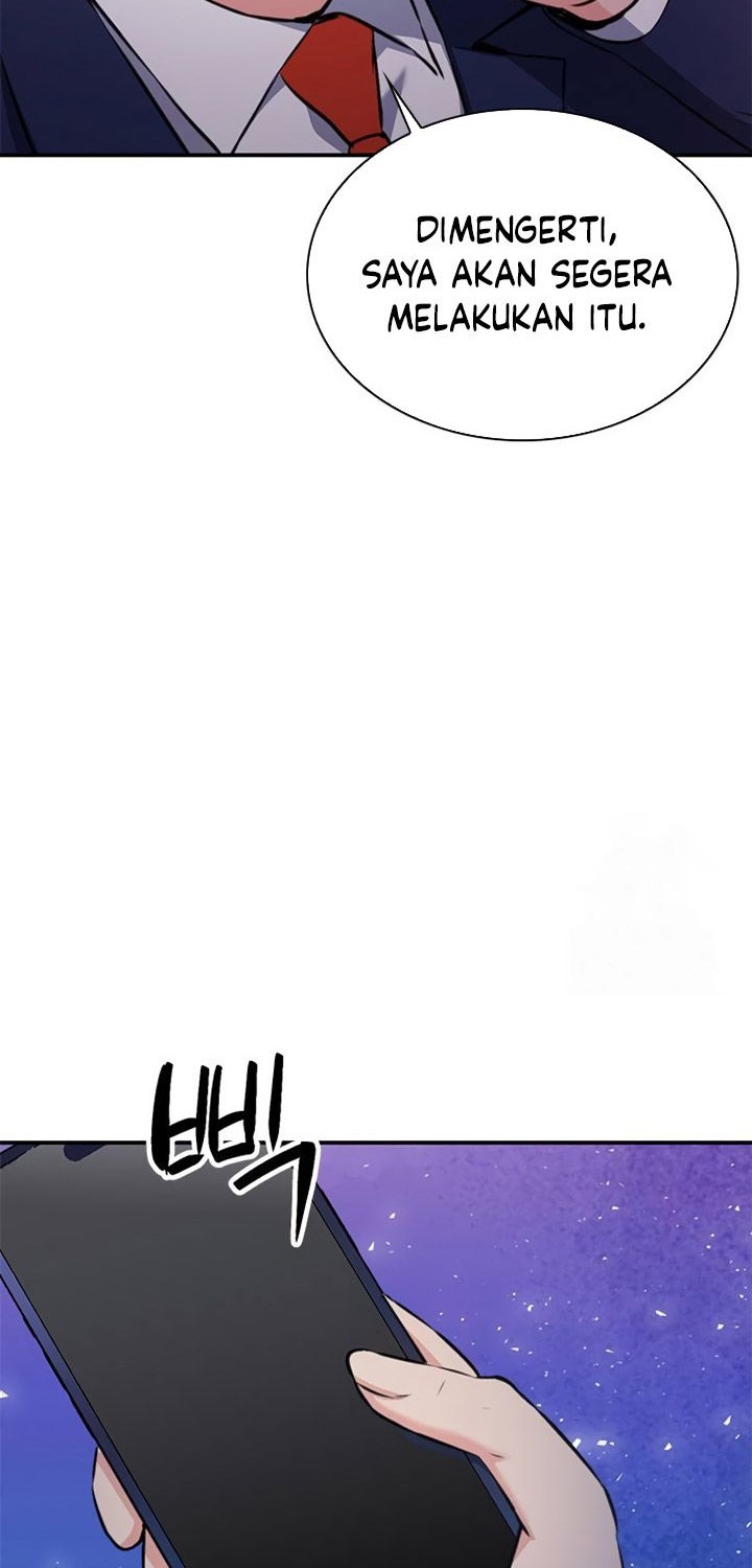 Seoul Station Druid Bab 144 halaman 33