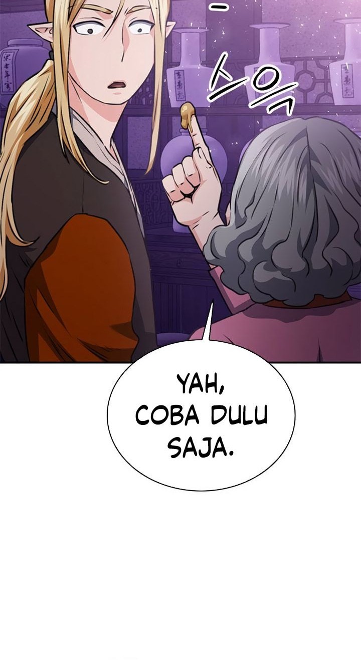 Seoul Station Druid Bab 144 halaman 43