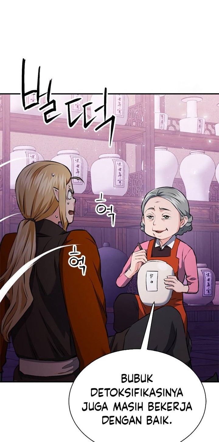 Seoul Station Druid Bab 144 halaman 47
