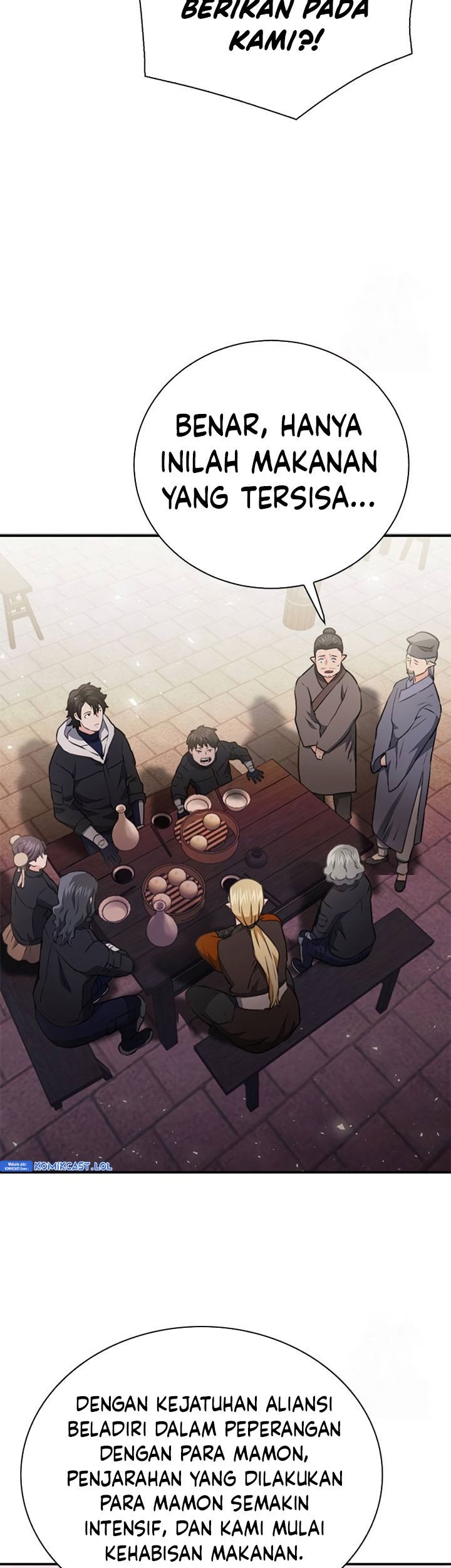 Seoul Station Druid Bab 144 halaman 70