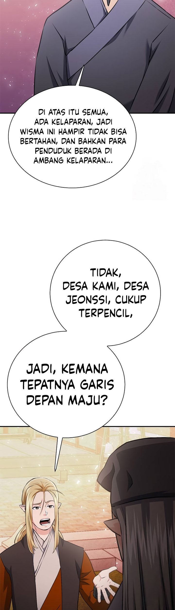 Seoul Station Druid Bab 144 halaman 72