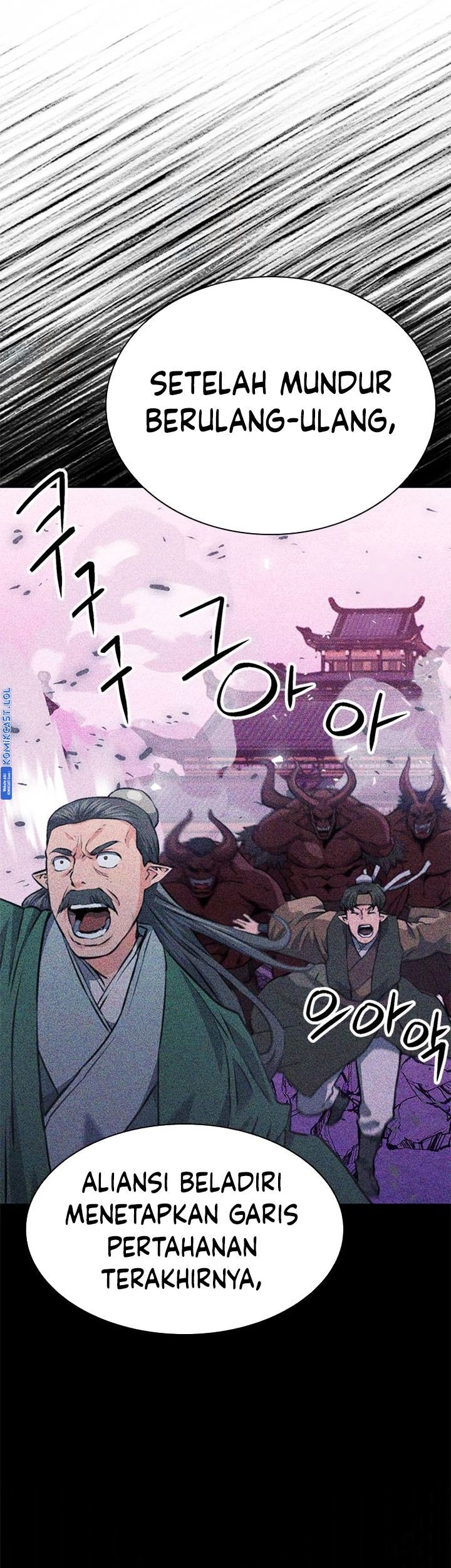 Seoul Station Druid Bab 144 halaman 74