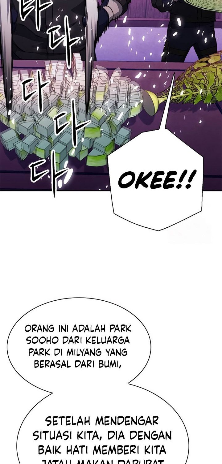 Seoul Station Druid Bab 144 halaman 81