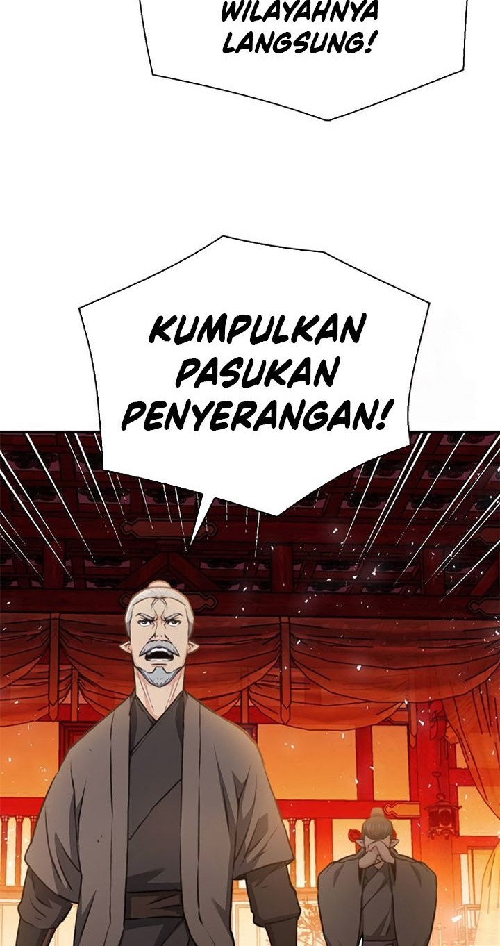 Seoul Station Druid Bab 144 halaman 87