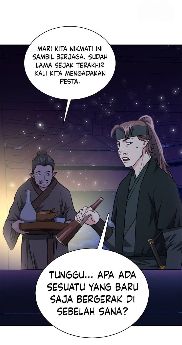 Seoul Station Druid Bab 144 halaman 89