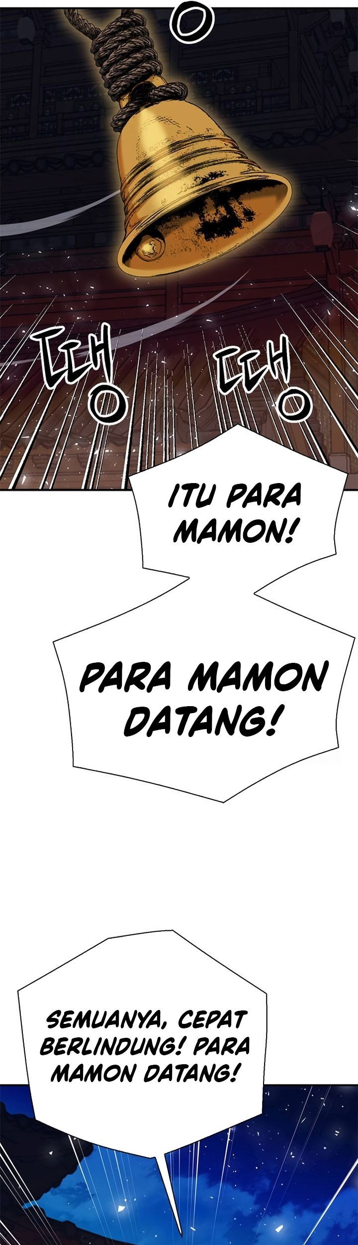 Seoul Station Druid Bab 144 halaman 92