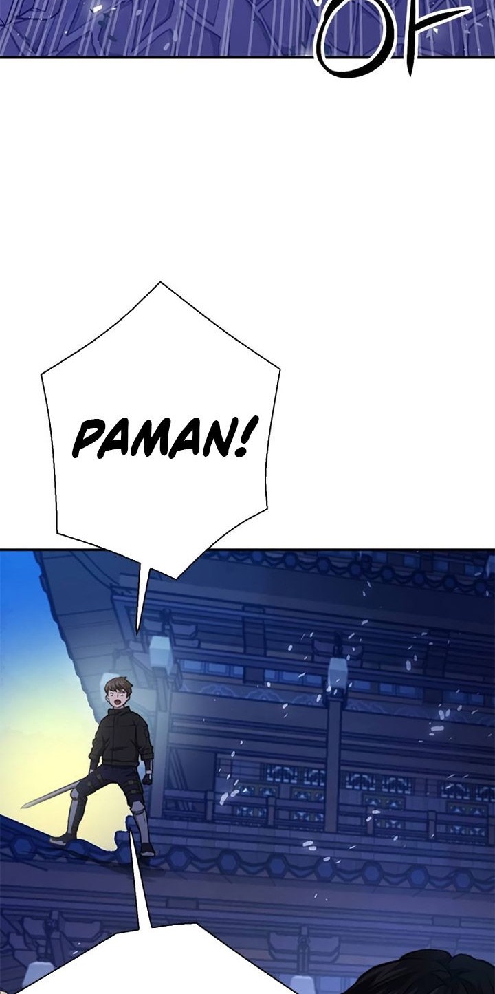 Seoul Station Druid Bab 144 halaman 97