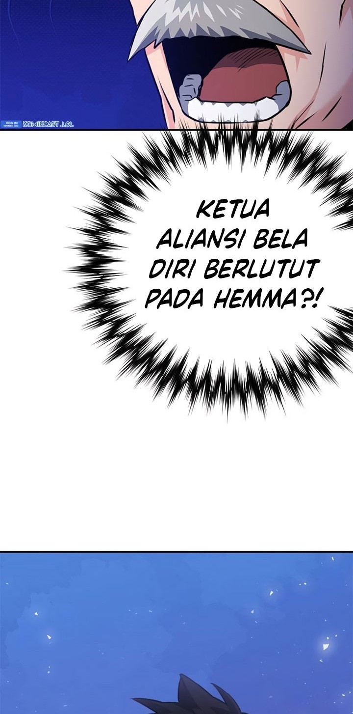 Seoul Station Druid chapter 145 halaman 9