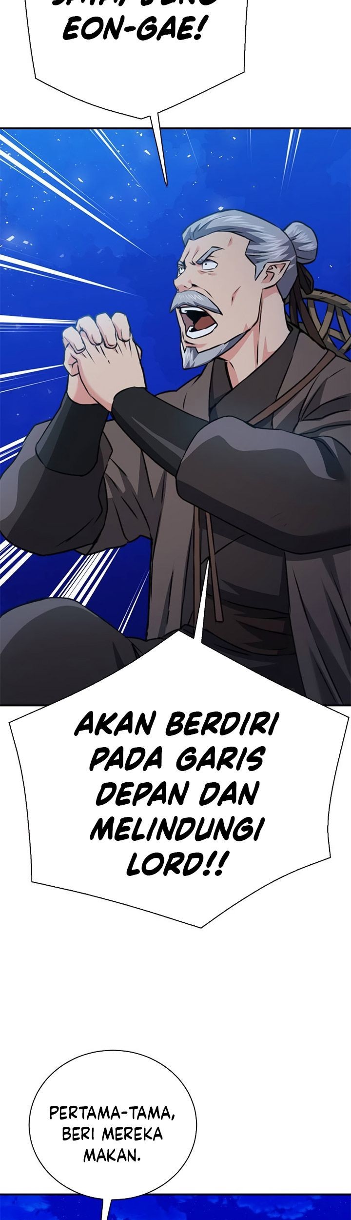 Seoul Station Druid chapter 145 halaman 14