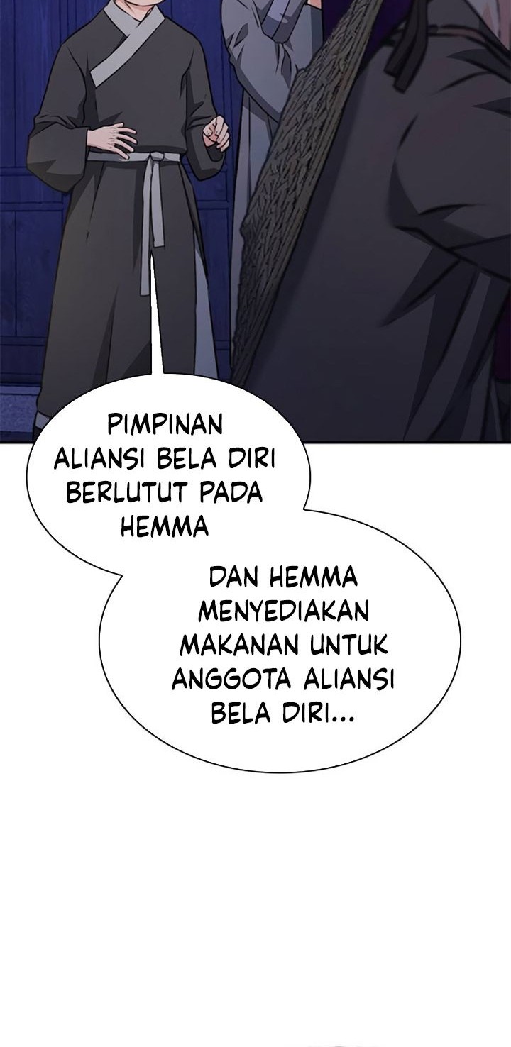 Seoul Station Druid chapter 145 halaman 17