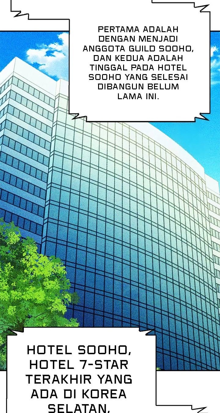 Seoul Station Druid chapter 145 halaman 21