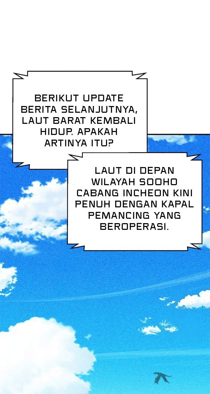 Seoul Station Druid chapter 145 halaman 25
