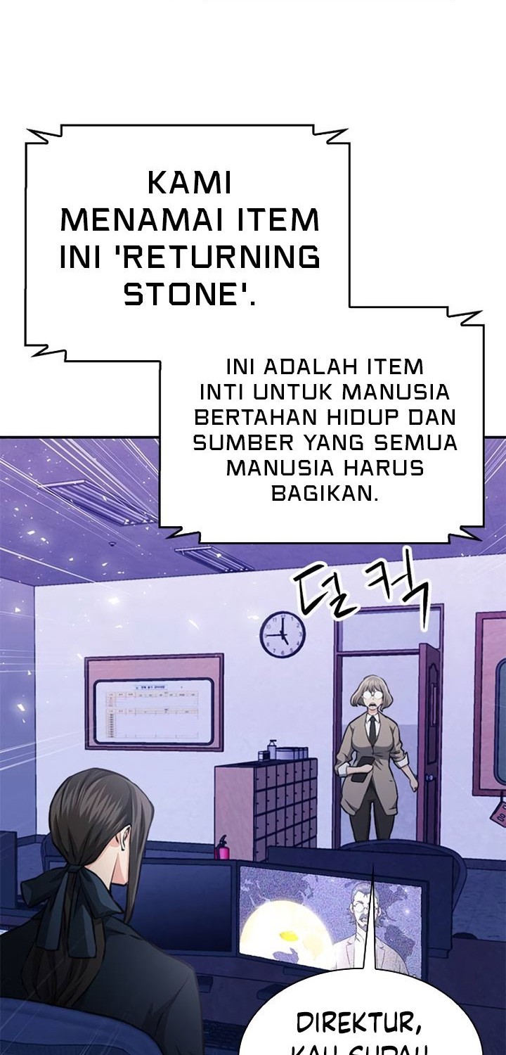 Seoul Station Druid chapter 145 halaman 31
