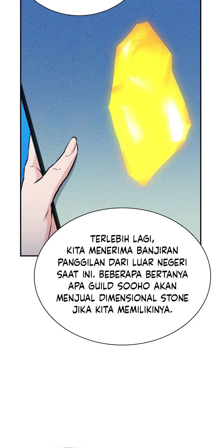 Seoul Station Druid chapter 145 halaman 33