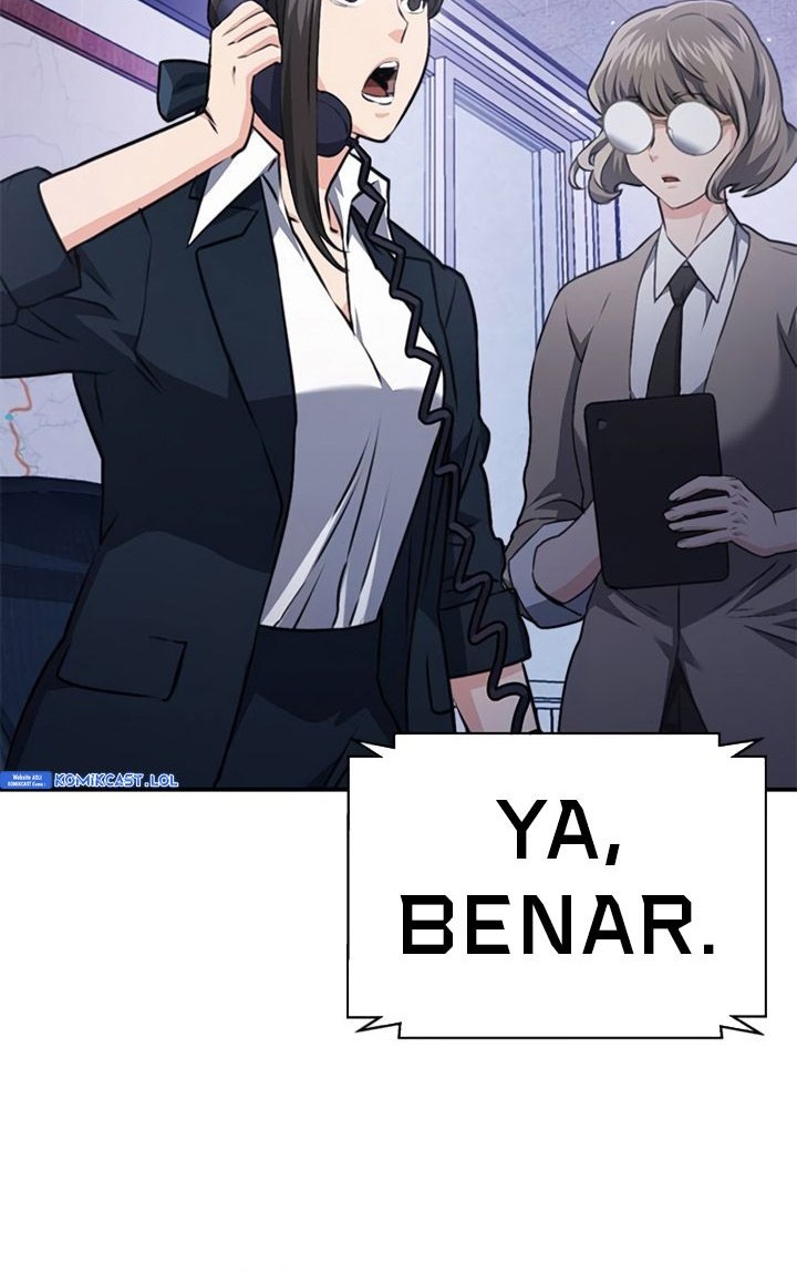 Seoul Station Druid chapter 145 halaman 41