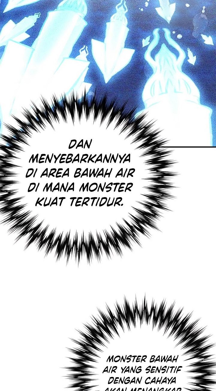Seoul Station Druid chapter 145 halaman 43