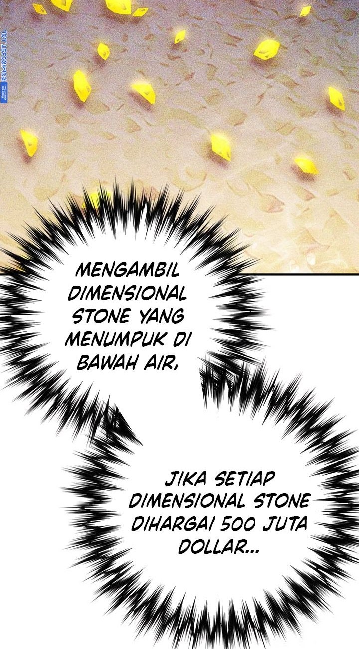 Seoul Station Druid chapter 145 halaman 45