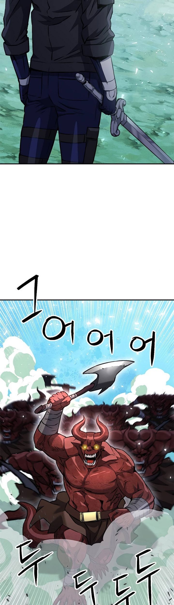 Seoul Station Druid chapter 145 halaman 48