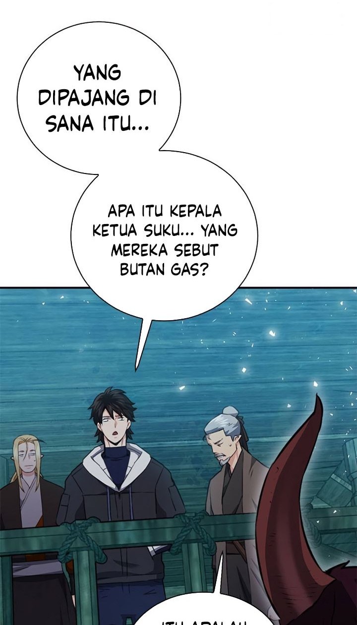 Seoul Station Druid chapter 145 halaman 71