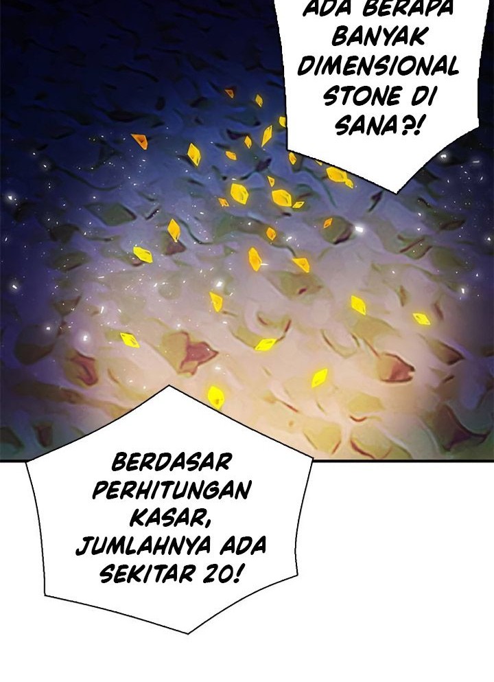 Seoul Station Druid chapter 145 halaman 79