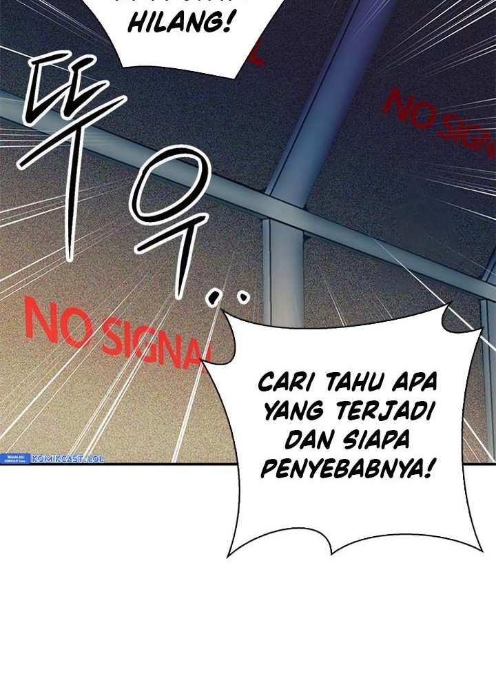 Seoul Station Druid chapter 145 halaman 81