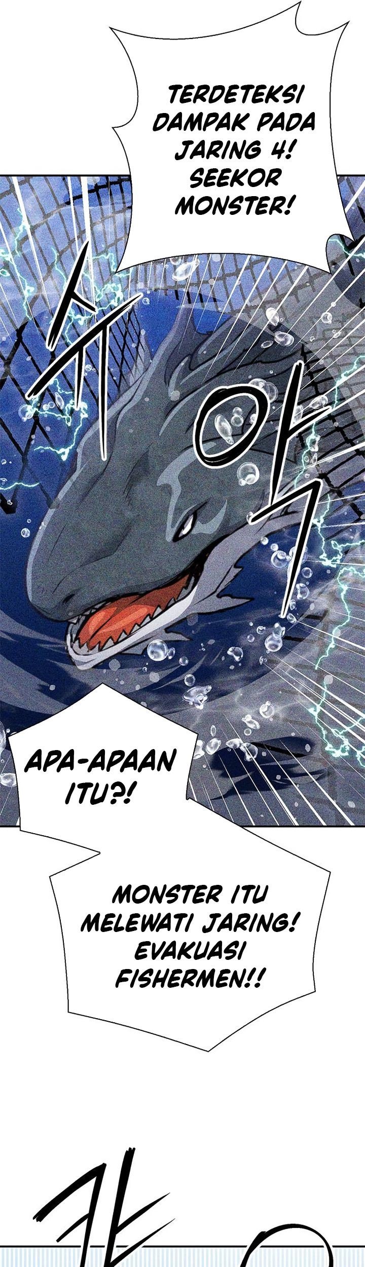 Seoul Station Druid chapter 145 halaman 82