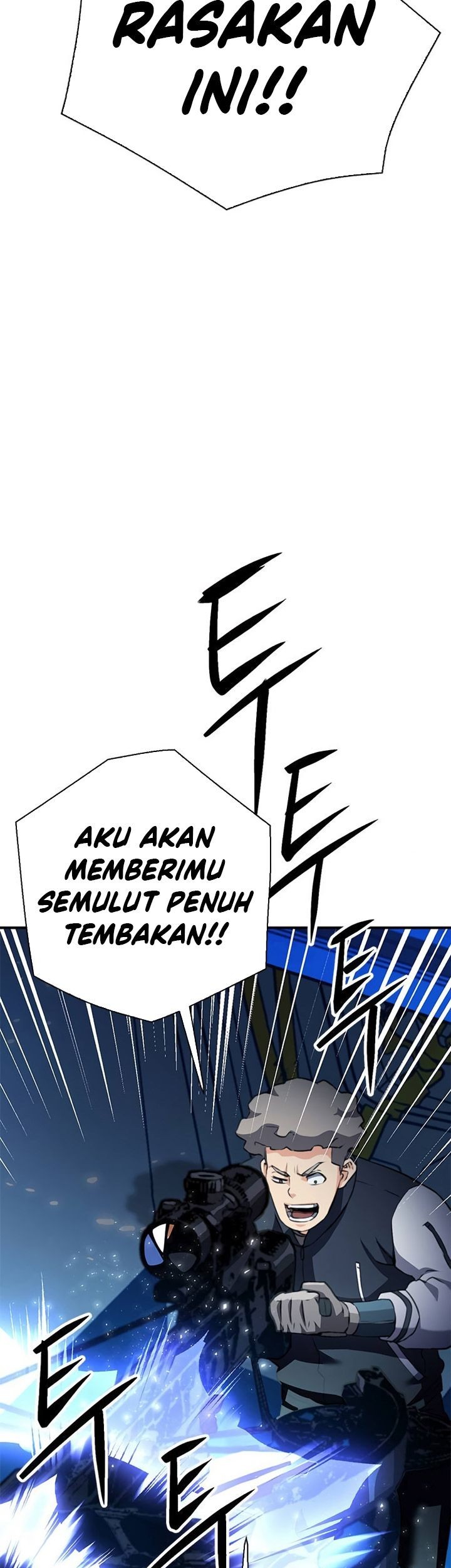 Seoul Station Druid chapter 145 halaman 86