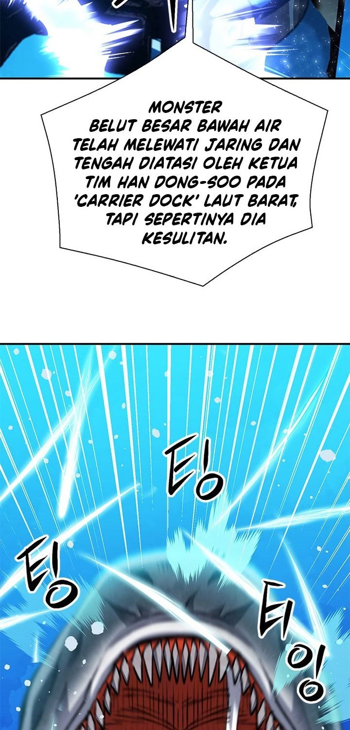 Seoul Station Druid chapter 145 halaman 87
