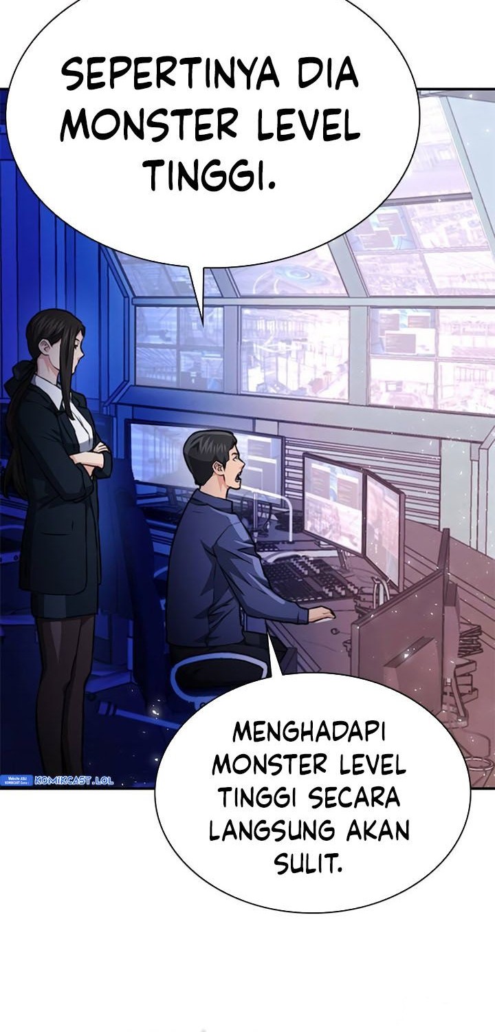 Seoul Station Druid chapter 145 halaman 89