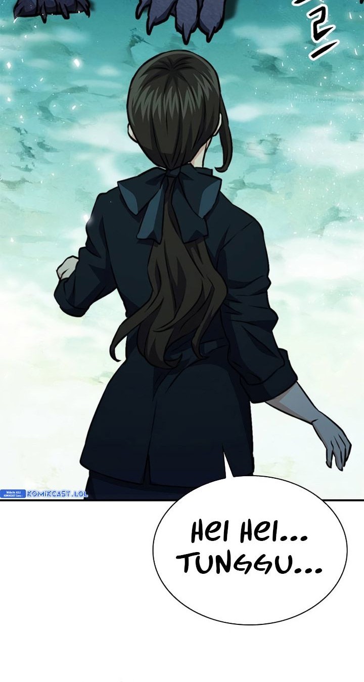 Seoul Station Druid chapter 145 halaman 97