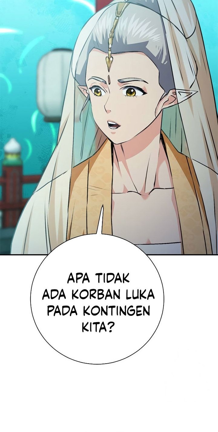 Seoul Station Druid Bab 146 halaman 6