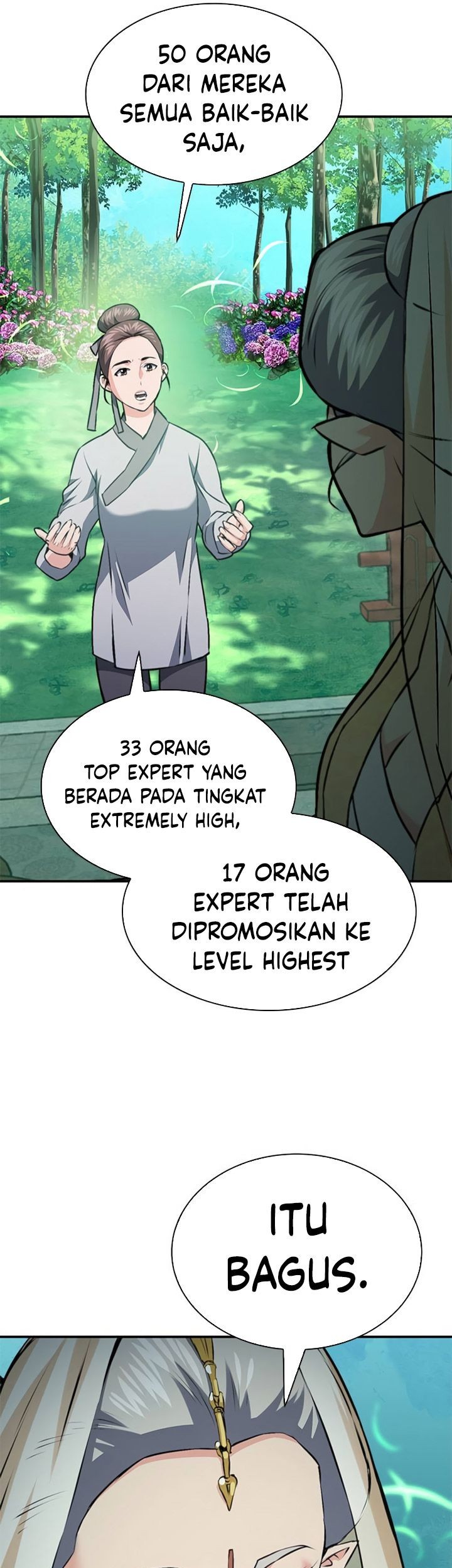 Seoul Station Druid Bab 146 halaman 7