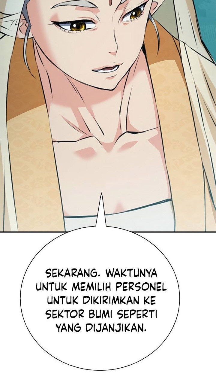 Seoul Station Druid Bab 146 halaman 8