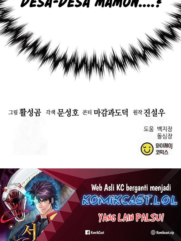 Seoul Station Druid Bab 146 halaman 24