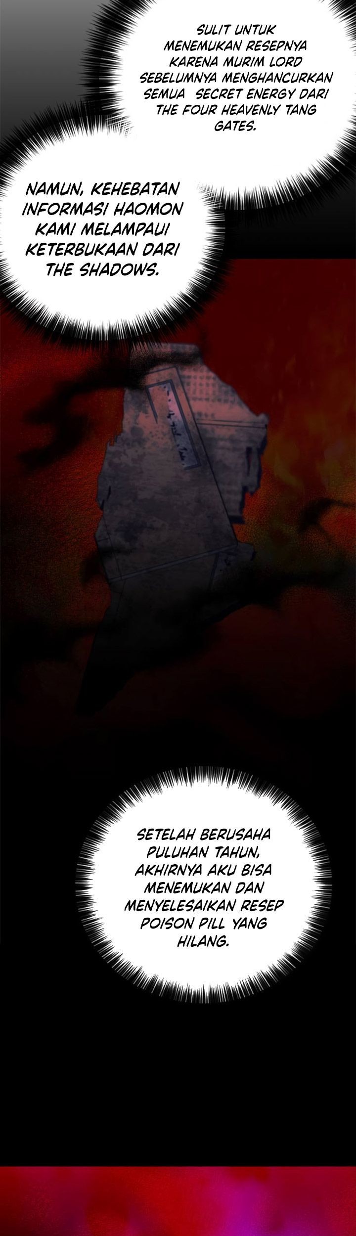 Seoul Station Druid chapter 147 halaman 6