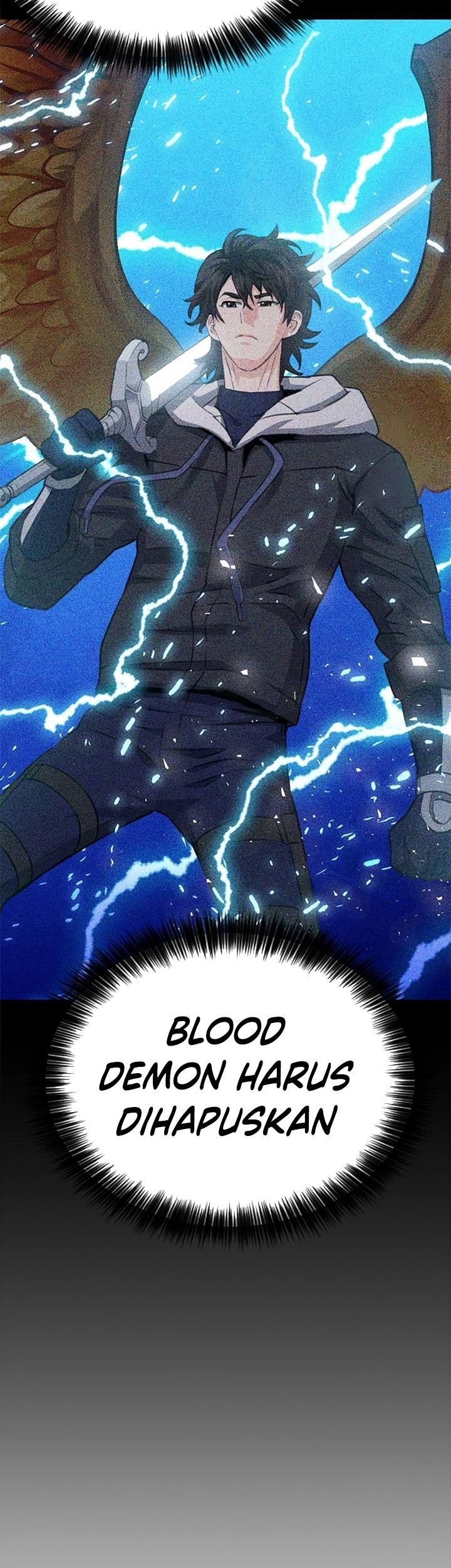 Seoul Station Druid chapter 147 halaman 14