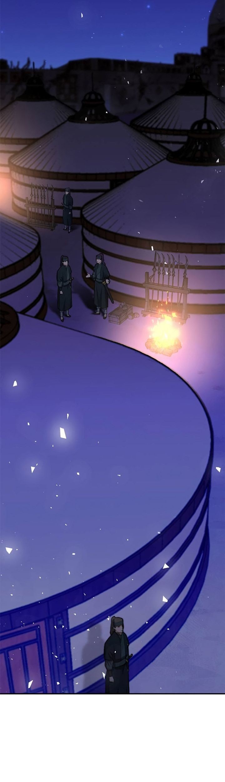 Seoul Station Druid chapter 147 halaman 18
