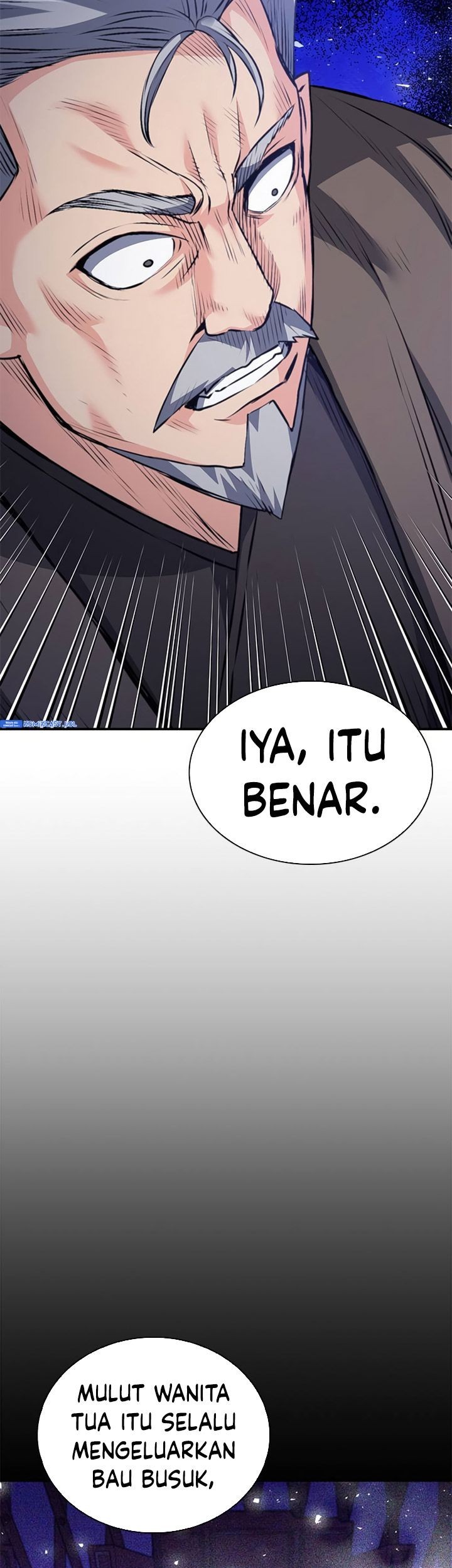 Seoul Station Druid chapter 147 halaman 24
